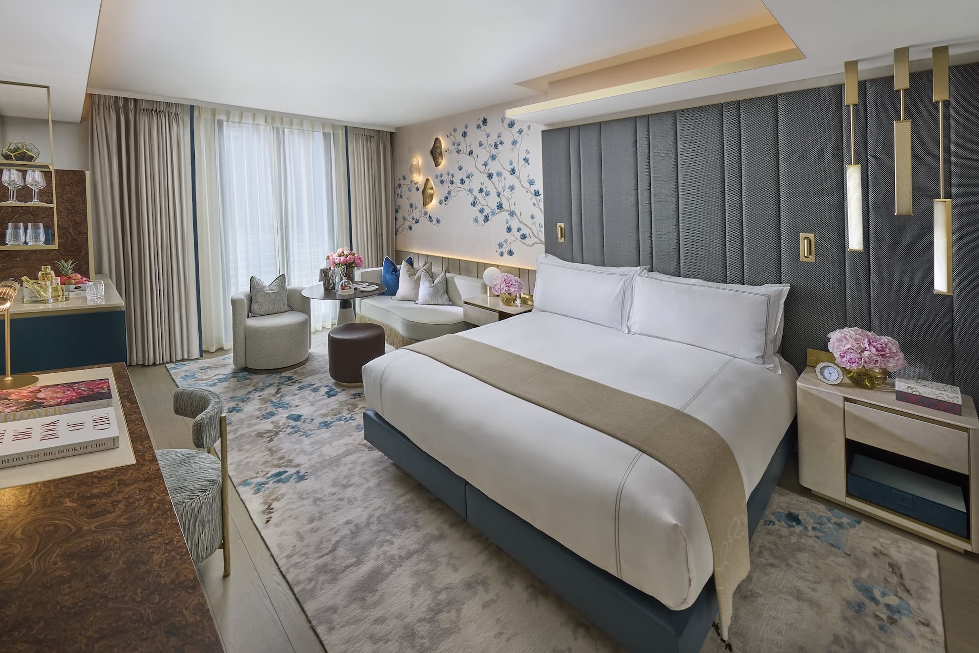 Mandarin Oriental Mayfair