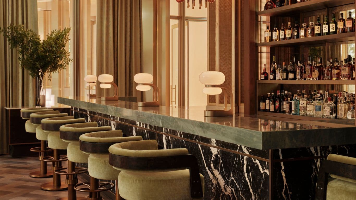 The Chancery Rosewood