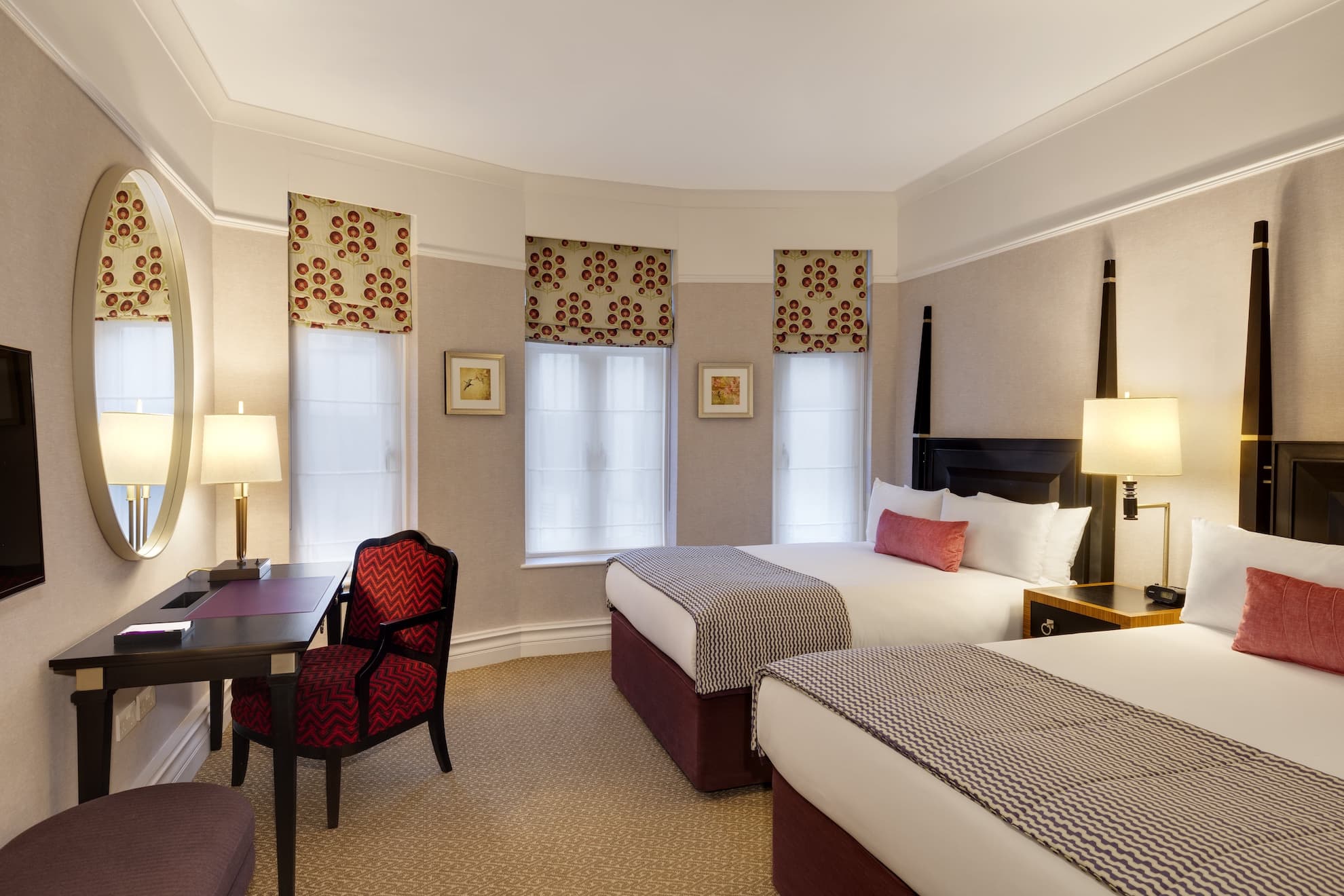 St Ermin's Autograph