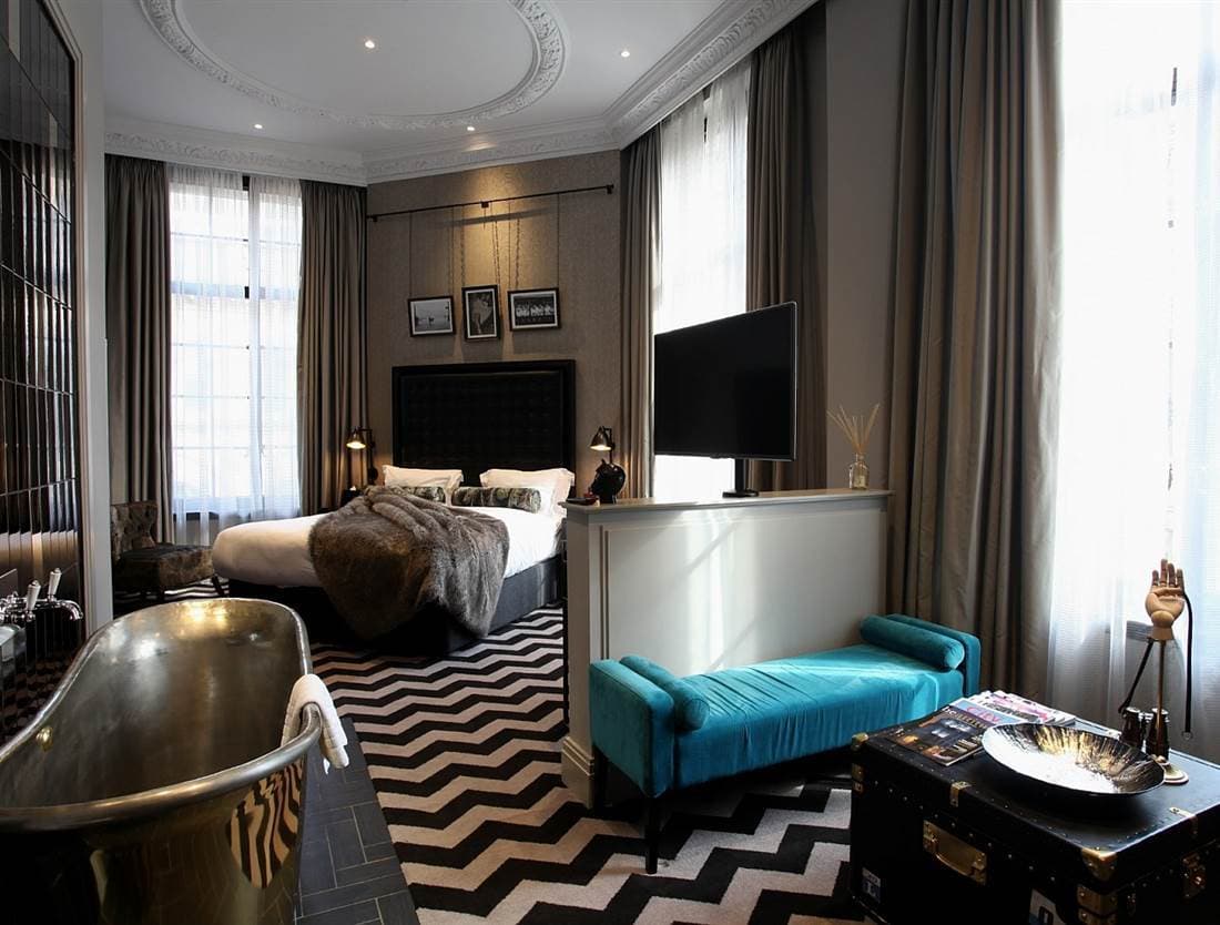 Hotel Gotham - Manchester